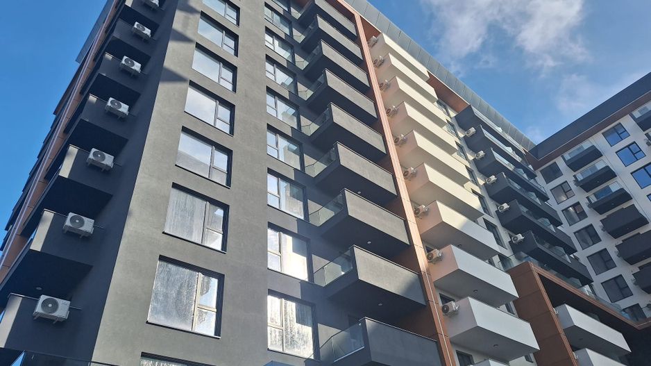 3 CAMERE - 2 BAI-2 BALCOANE - ULTRAFINISAT FINALIZAT  TITAN PALLADY - Poză 17