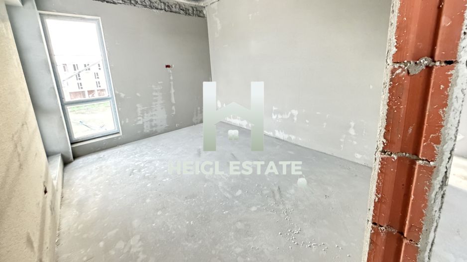 Apartament cu 3 camere si 2 bai Mosnita Noua - Poză 3