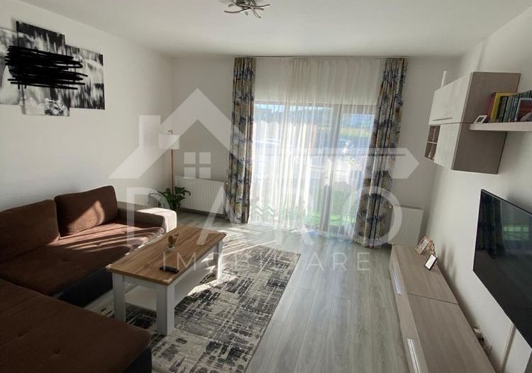 🏡 Apartament 2 camere mobilat | Parcare inclusă | Calea Voinicenilor - Poză 1