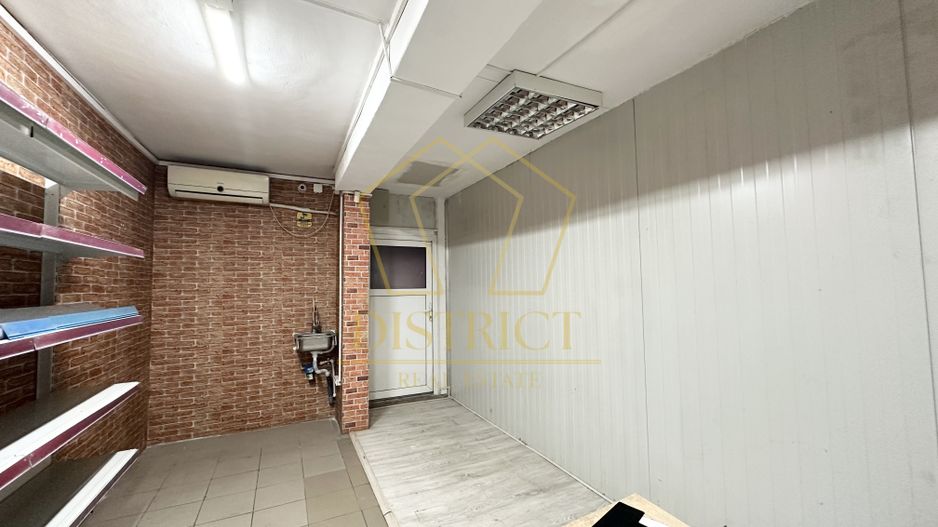 Spatiu comercial | Zona Girocului - Poză 1