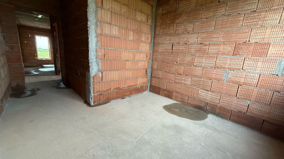 COMISION 0% | Duplex de Vanzare | 4 Camere | 110mp | Sacalaz - Poză 9