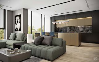 Spectacular Apartment 3 Rooms | Kiseleff Area - Poză 1