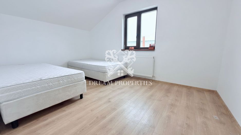 Casa individuala de închiriat, capacitate 10 persoane, Apahida - Poză 5