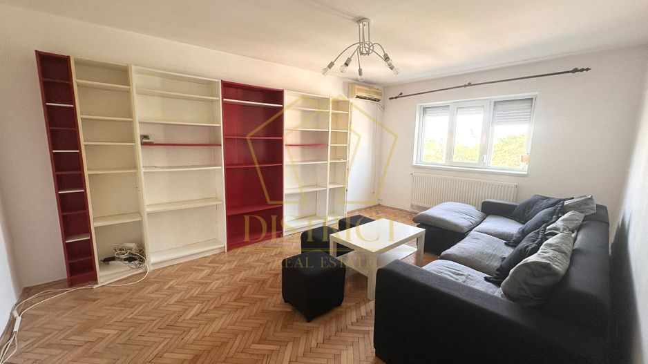 Apartament decomandat cu 2 camere | Lipovei - Poză 3