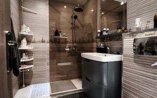 Apartament 2 camere, decomandat, finisat modern - Poză 7