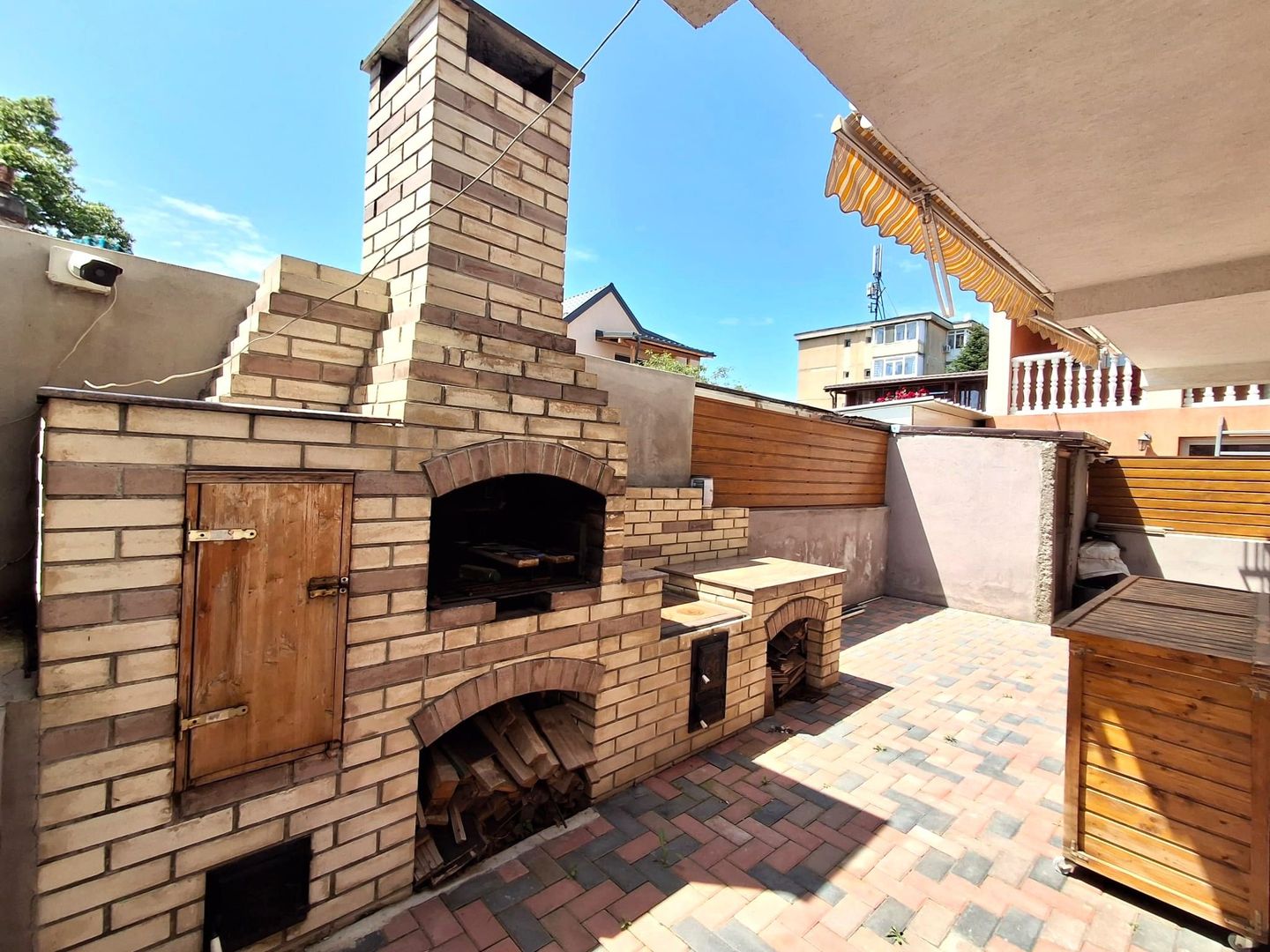 Casa  zona Voluntari - Poză 8