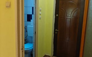 Garsoniera confort 1, bloc gars, bloc anii '80, metrou Dristor - Poză 5