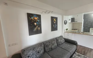 Apartament 2 camere, bloc 2010, garaj, Centru - Nord - Poză 19