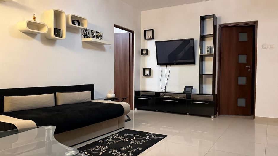 Vanzare apartament 2 camere modern - Brancusi - Valea Oltului - Poză 2
