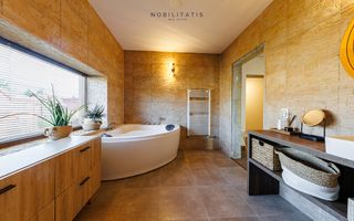 Oferta inchiriata - Casa individuala Dumbravita - Poză 12