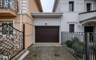 Vila exclusivista cu garaj si piscina I Dumbravita I Comison 0% - Poză 53