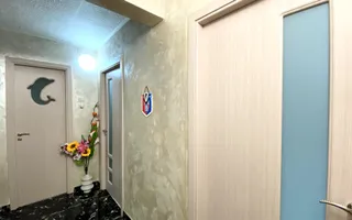 DE VANZARE APARTAMENT 3 CAMERE DECOMANDAT | ETAJ 1/4 | LOC PARCARE| DRUMUL SARII - Poză 25