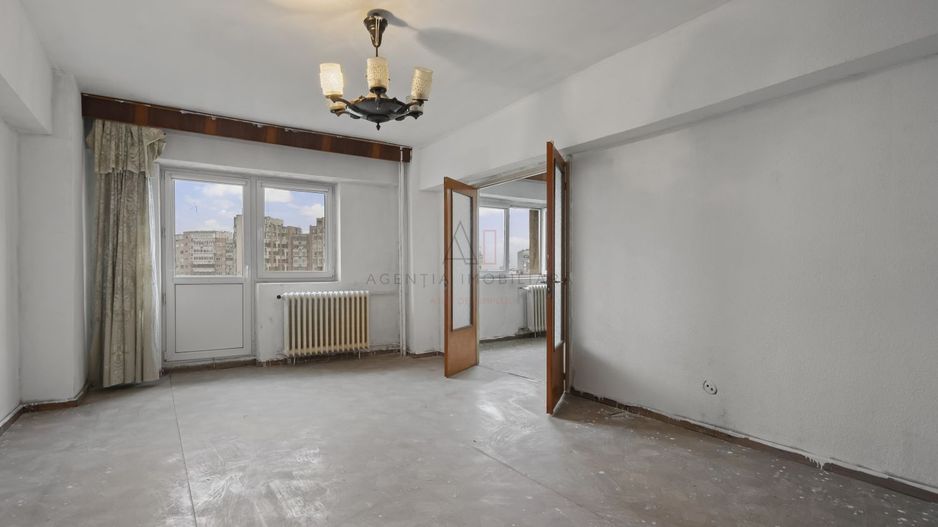4 Camere 3/9 Panduri | COMISION 0 - Poză 1