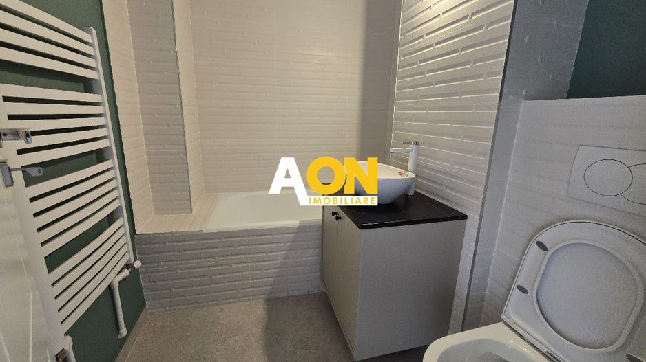 Apartament 4 Camere Complet Renovat, Etaj 1, Cetate - Poză 2