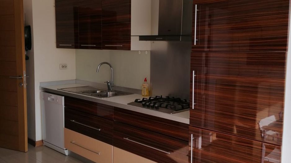 3 camere +parcare in Cosmopolis - Poză 3