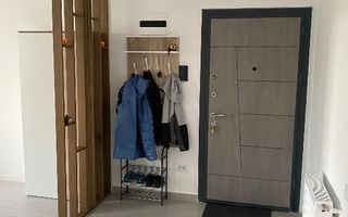 Se inchiriaza apartament 2 camere+loc de parcare inclus in pret -Militari - Poză 7