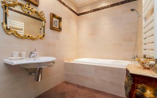 Vila unicat - vanzare - Baneasa-Liceul Francez - pret la cerere - Poză 22