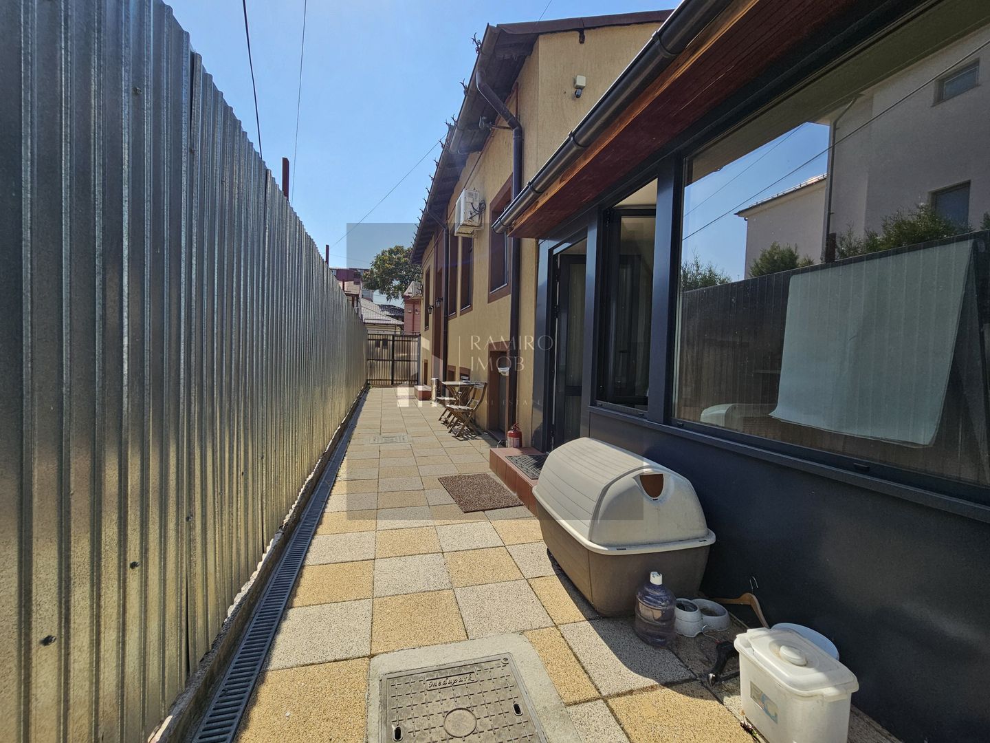 Casa - 103mp utili - Cantemir - 3 minute de statia metrou Tineretului - Poză 13