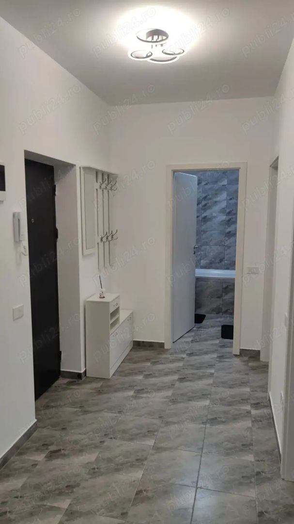 Apartament 2 camere Kristal Residence + Loc Parcare - Poză 3