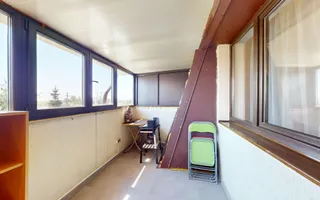 Apartament 2 camere cu 2 terase, 73,40 mp, Bragadiru - Poză 24