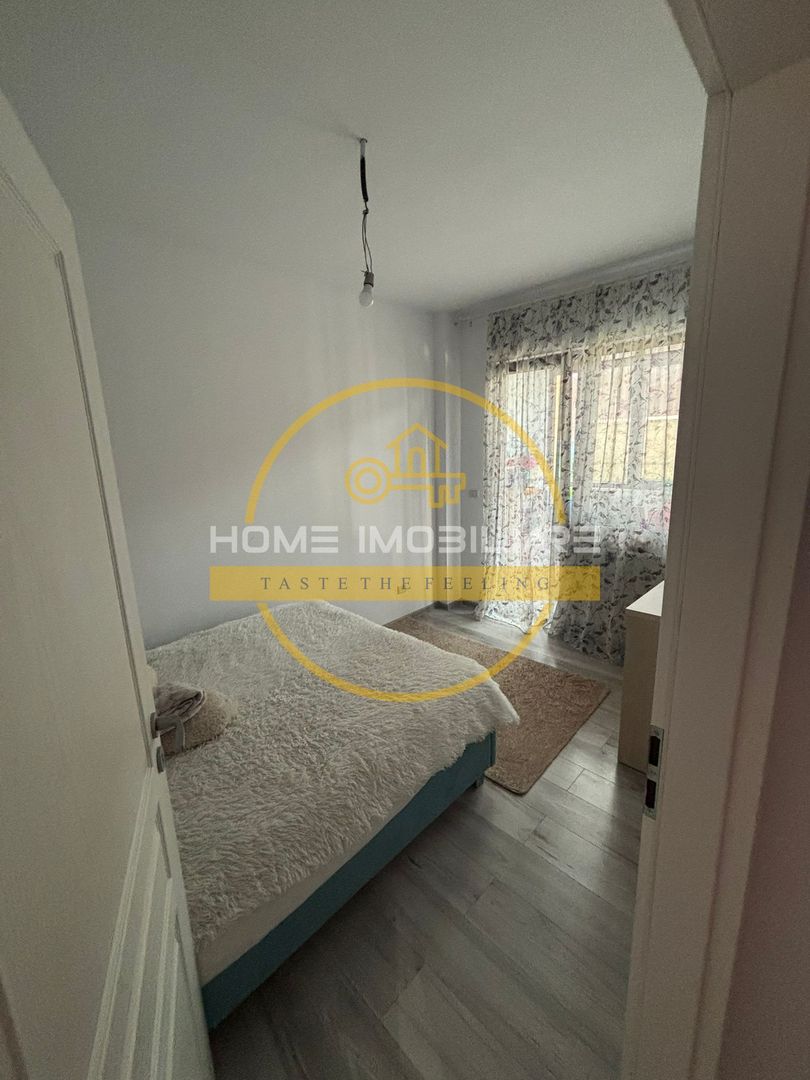 Apartament 3Camere 65mp Mobilat&Utilat -Expomobila! - Poză 5