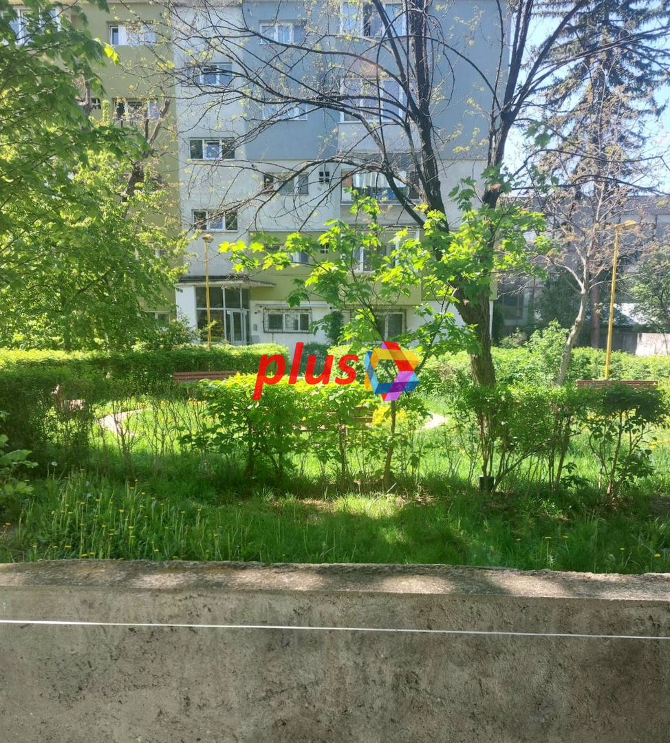 Apartament cu doua camere, zona Astra 48 mp - Poză 1