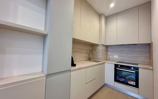 Apartament 2 Camere | Aviatiei Tower - Poză 3