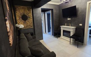 Vand ap 2 cam (3 camere) v lupului esq village boxa loc parcare 60 mp - Poză 2
