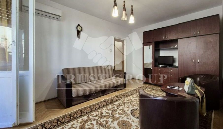 Apartament 2 camere Parter in Capitale | Imobil 1968 - Poză 3
