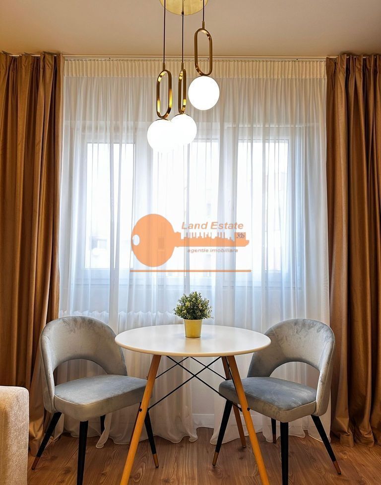 Apartament complet renovat, 2 camere – Tei / Parcul Tei - Poză 4