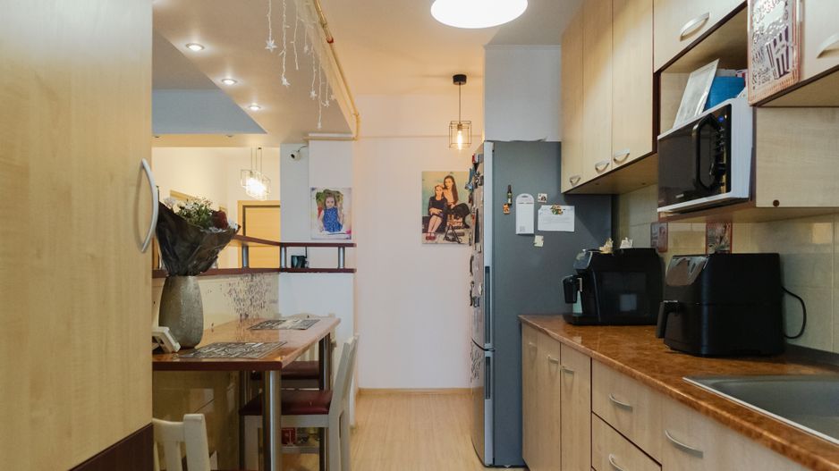 TOMIS PLUS (COD 05) Apartament 3 Camere Premium Ideal pentru Familie - Poză 33