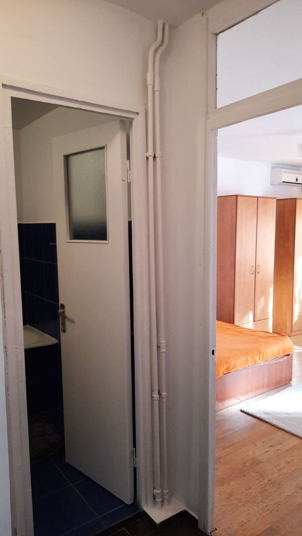 Garsoniera bloc mixt 1983, Favorit, Drumul Taberei - Poză 8