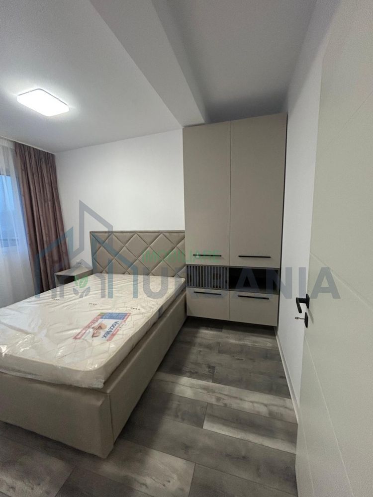 Apartament 2 camere zona Rediu Iasi Pacurari - Poză 2
