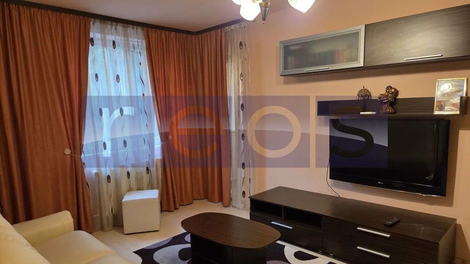 VANZARE APARTAMENT 2 CAMERE DRISTOR PARK LAKE BABA NOVAC 55MP SEMIDECOMANDAT - Poză 1