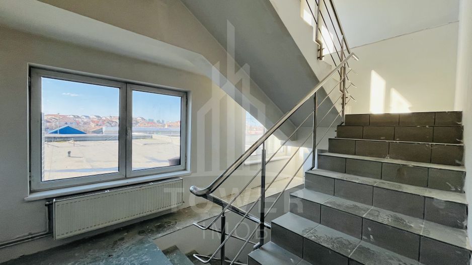 Spațiu birouri de inchiriat-Zona centrala - Poză 59