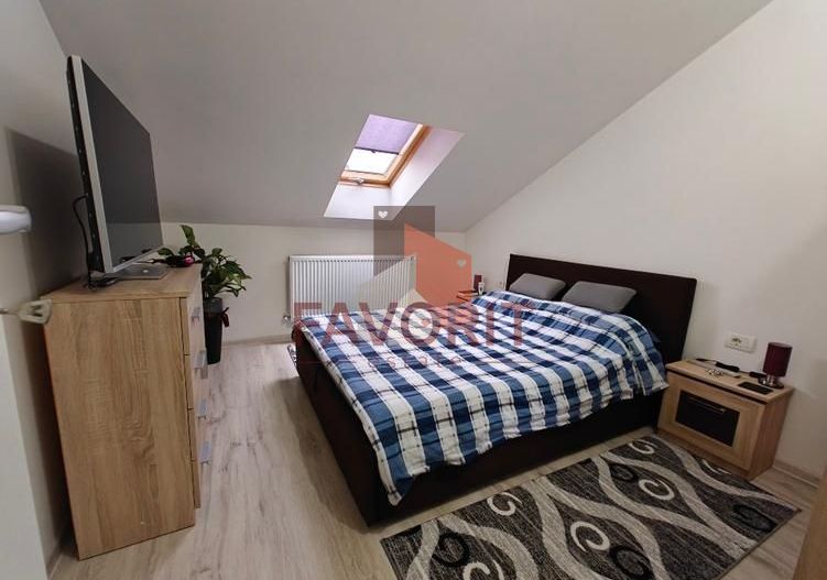 Mobilat si utilat. Loc de parcare. Zona excelenta - Poză 9