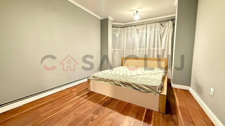 2 camere, decomandat, la cheie, Piața Mărăști - Poză 3