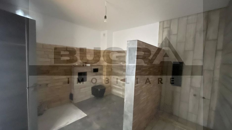 Duplex de 130mp, teren 320, finisat, zona Popesti - Poză 18