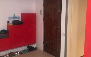 Aparatment 2 camere decomandat  Baba Dochia - Poză 3