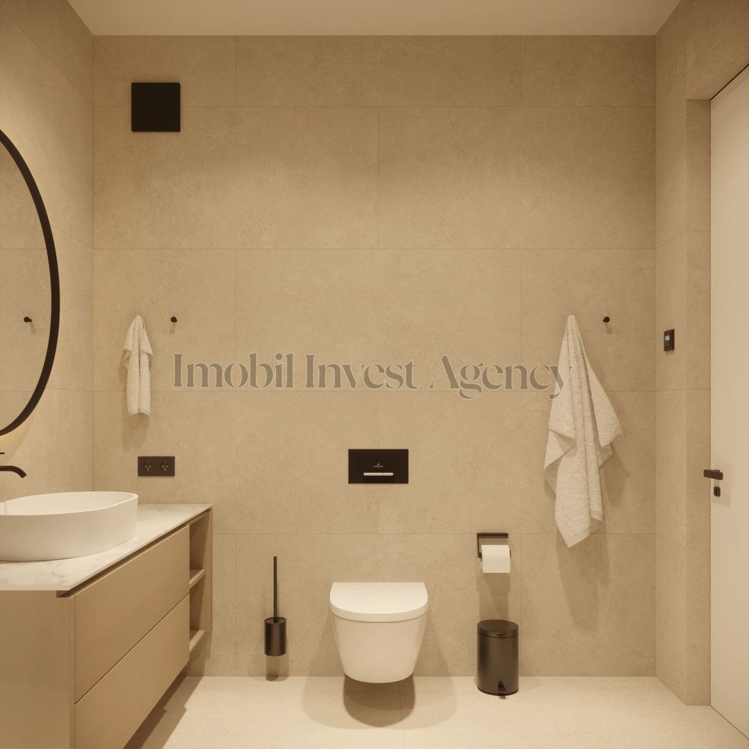 Apartament 2 camere de vanzare Pipera - Poză 12