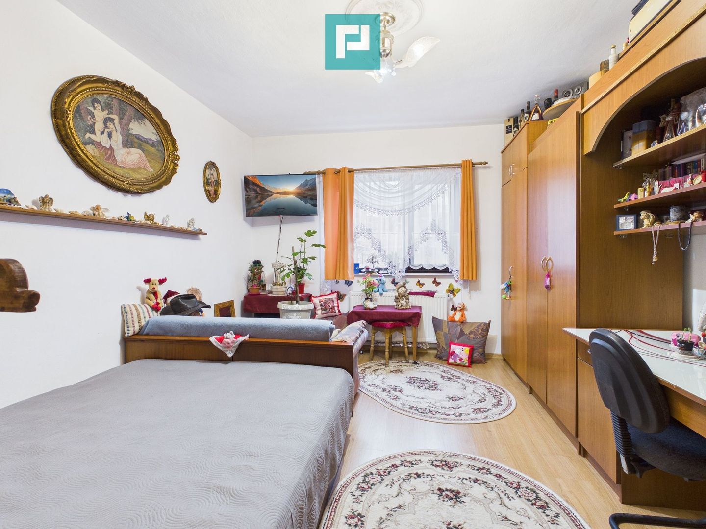 Casă lângă Spitalul Județean – Cabinete/Birouri - Poză 7