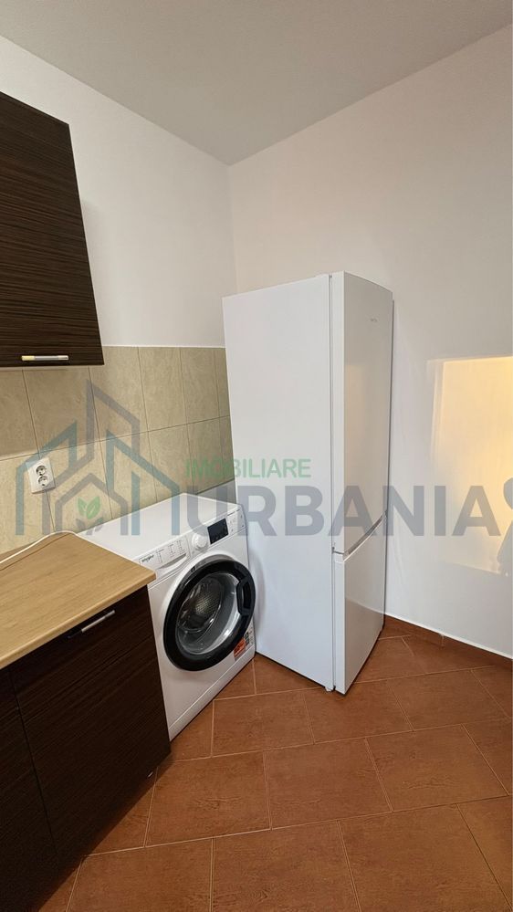 Apartament 1 cameră de închiriat în Păcurari, str. Toma Cozma, Iași - Poză 4