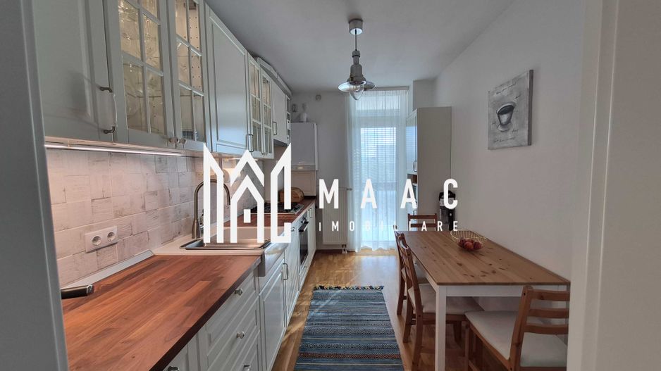 Apartament 4 Camere | 90 MPU | Balcon 14 MP | Parcare - Poză 1