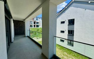 Apartament 2 camere - 54.12. mpu + 14.42 mp terasa (77N-DO-ap.3) - Poză 10