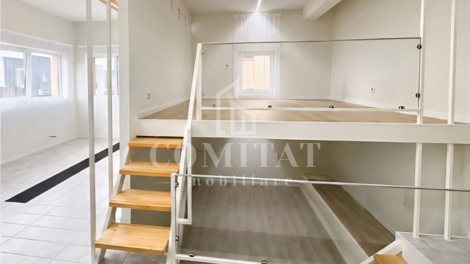 Apartament finisat cu 2 cameră | Zona Vivo Mall - Poză 4