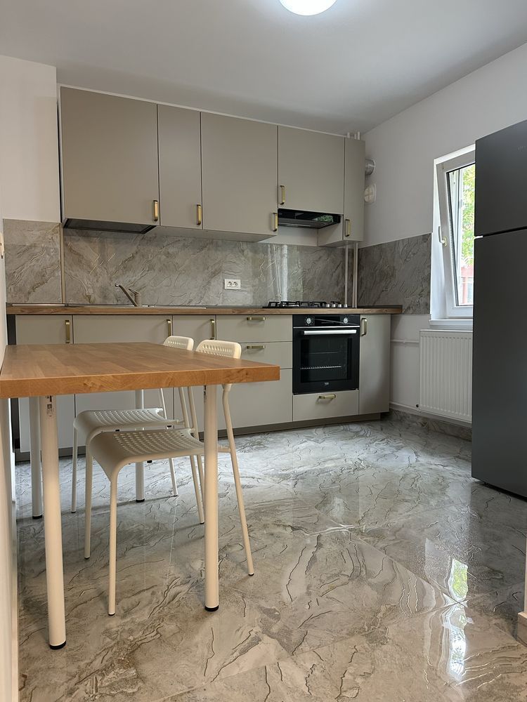 Garsonieră premium | renovată | Lujerului - Poză 1