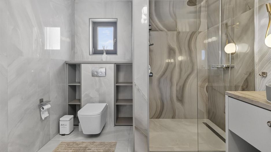 Casa / Vila Superba | 4 camere | in Stupini COMISION 0% - Poză 15