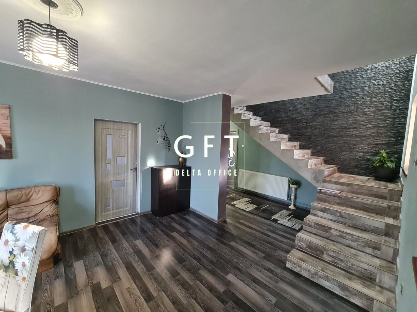 EXCLUSIVITATE!  DOUA  CASE, 7 ARI TEREN, MONARIU! - Poză 5