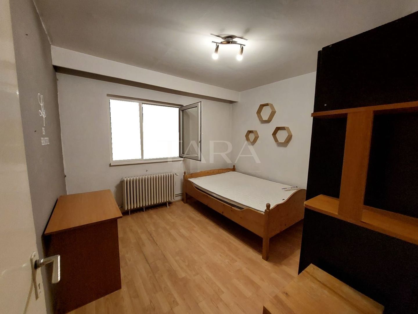 Apartament 3 camere – Mănăștur, zona Kaufland. - Poză 4