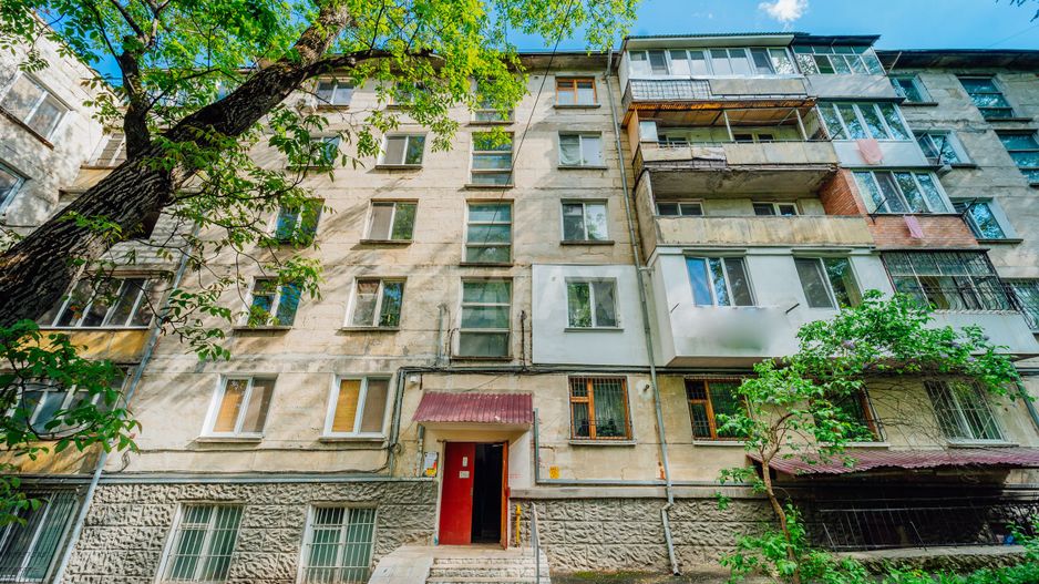 Apartament gata de trai, 2 camere, Docuceaev. - Poză 16